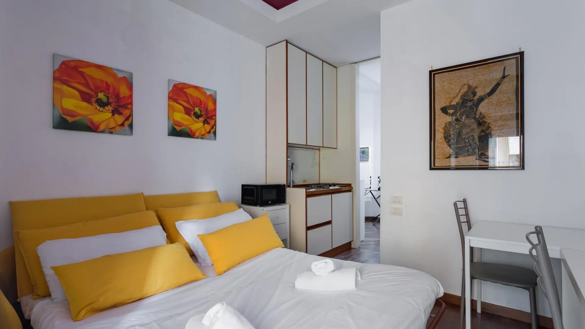 Fontana Home By Dimorra Naples