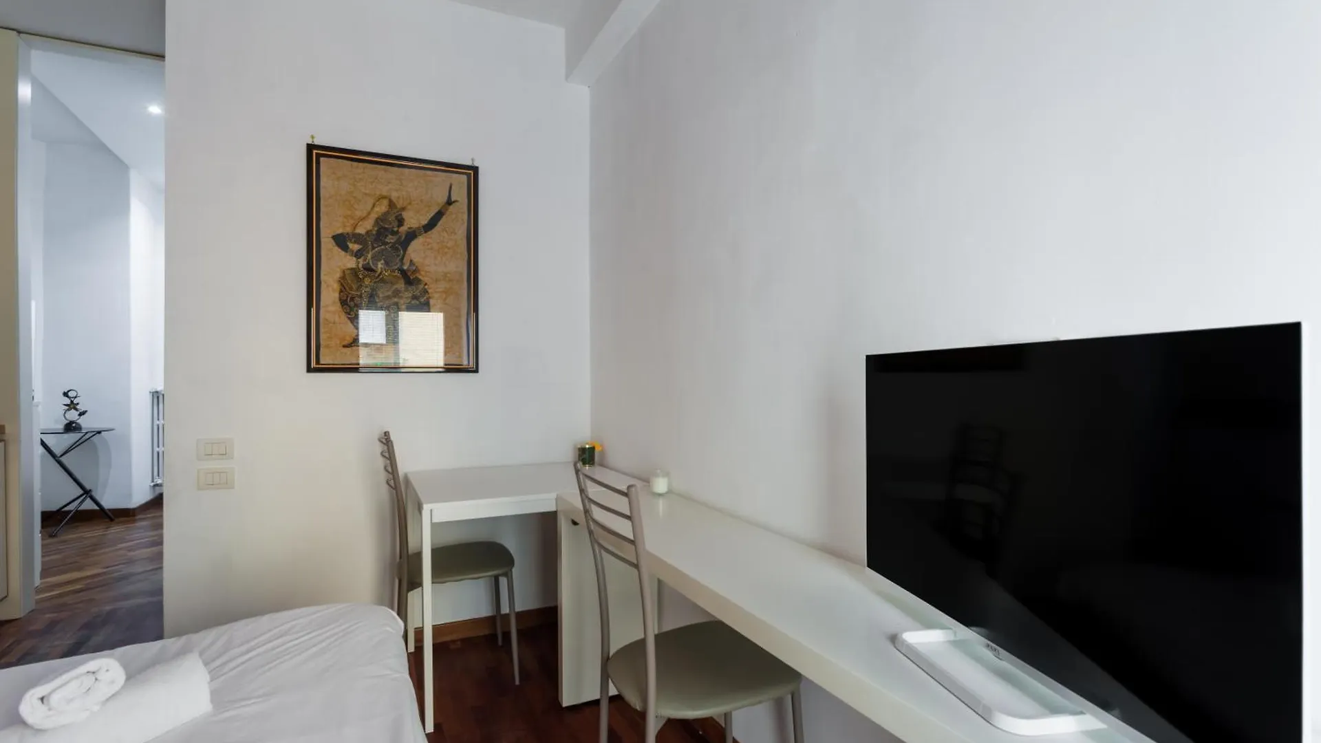 Fontana Home By Dimorra Naples Apartment